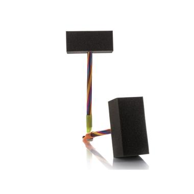 Mazza di spugna 0335