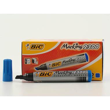 MARCATORE 2300 P.SCALP.BLU 12pz 8209253