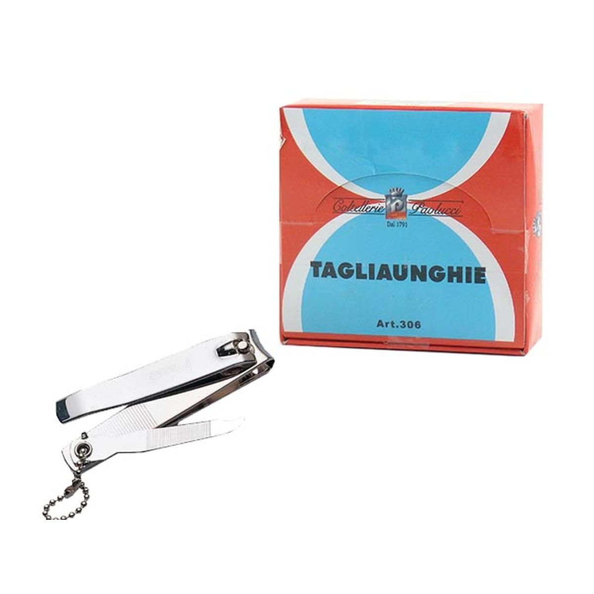 L.SPRINT TAGLIA UNGHIE GIGANTE TRIM 8cm 0306