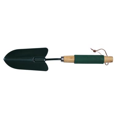 Paletta per terriccio c/man.legno 8103