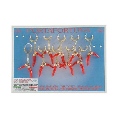 Due cornetti cappellotto   1021/pc