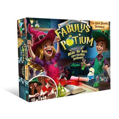 Gioco fabulus potium 21193496