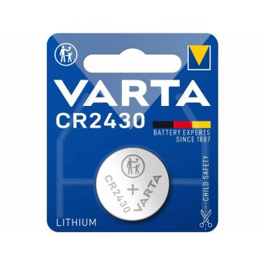 Varta pila cr2430