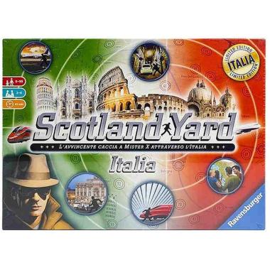 Scotland yard italia 26896 2