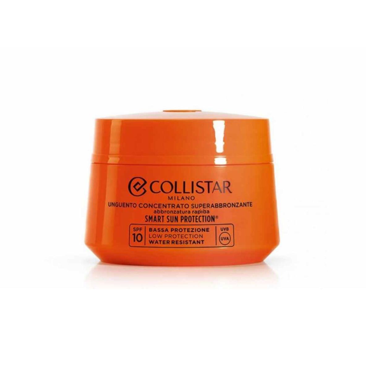 COLLISTAR UNGUENTO SUPERABBRONZANTE SPF10 150ml