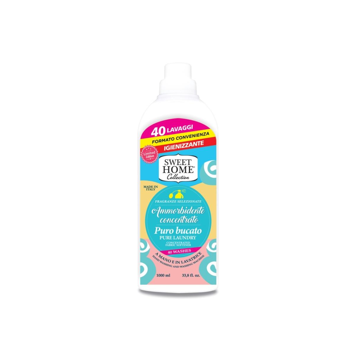 Ammorbidente 40 lavaggi 1000ml 103679$