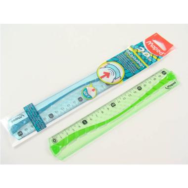 MAPED RIGHELLO 20cm 244020