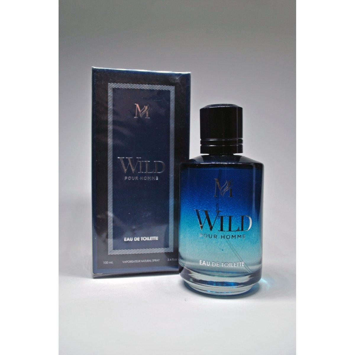 Mirage Wilde
