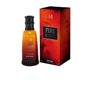 Mirage fire night 100ml
