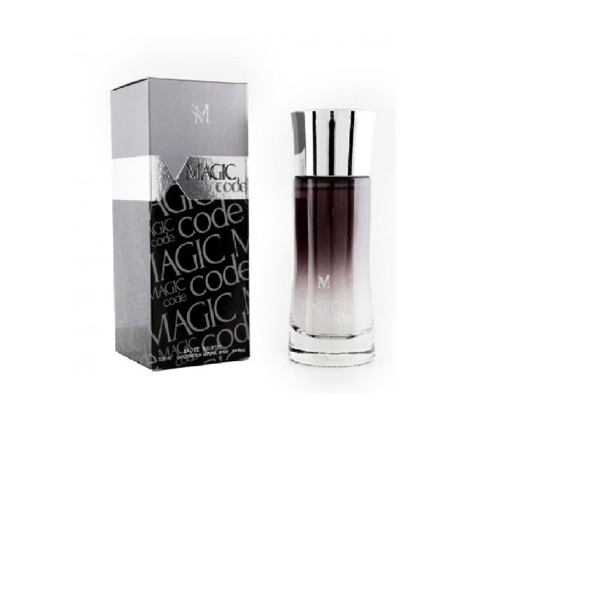 Mirage magic code 100ml