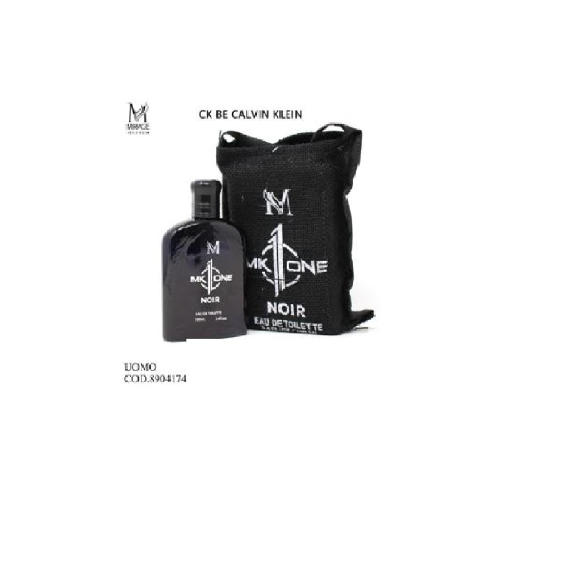 MK One Noir Eau de Toilette 100ml