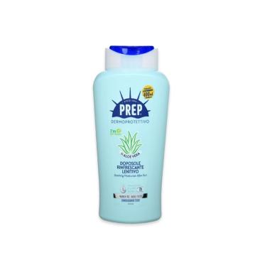 Prep sun dopo sole rinfrescante lenitivo 400ml