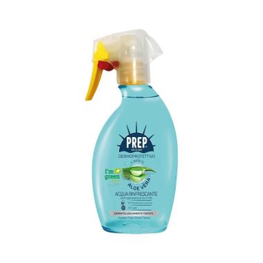 Prep sun acqua rinfrescante lenitiva 250ml