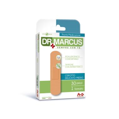 DR MARCUS CEROTTO 19x72mm 30pz 2403000