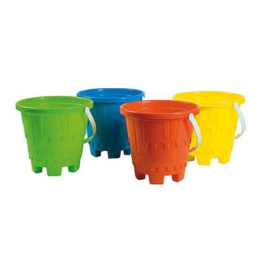 Secchiello castello 0405-0000