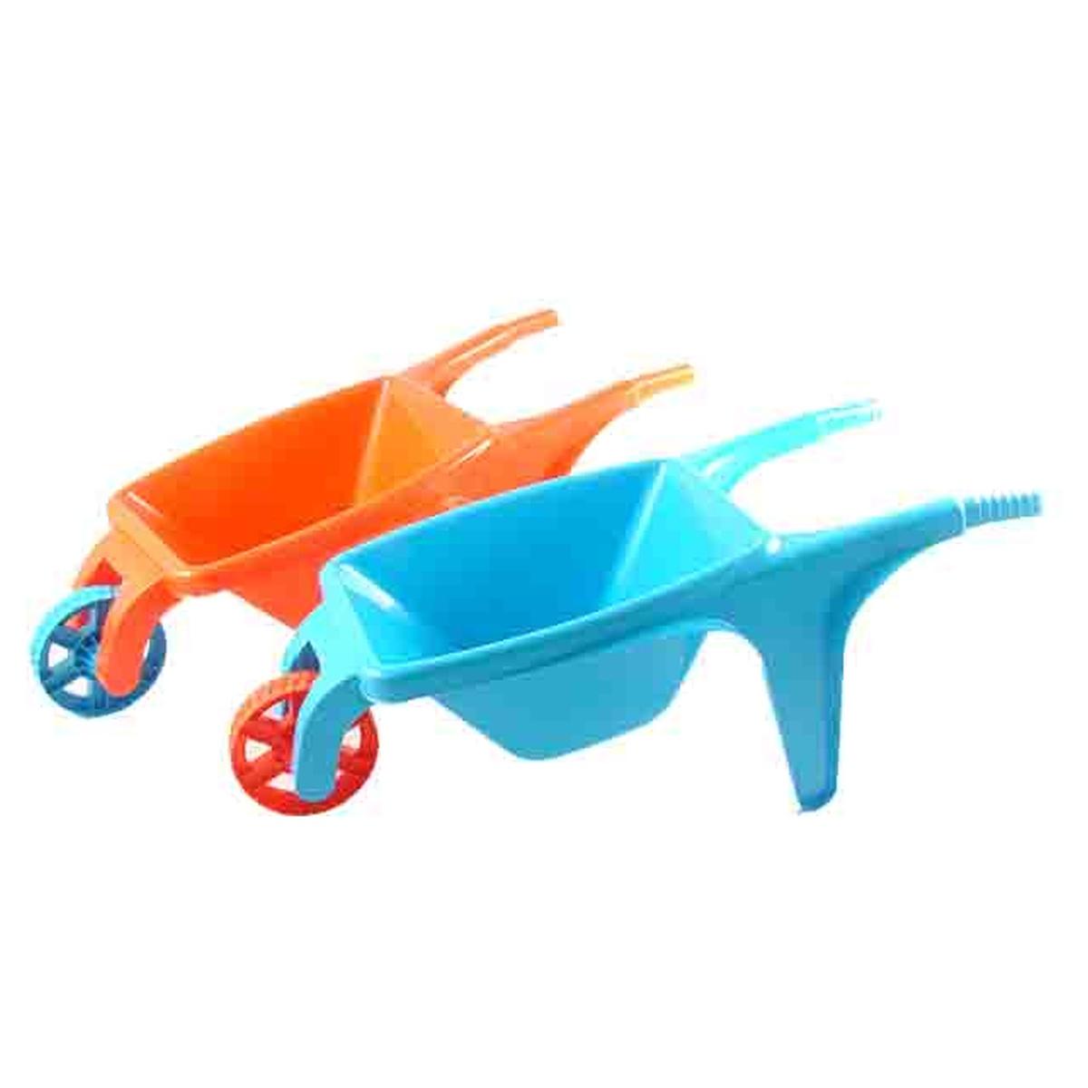 Carriola 6330-0000