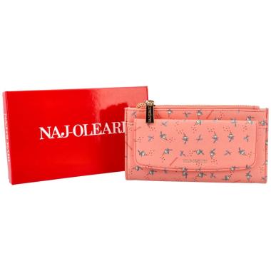 P.fogli donna rosa 2496/collf