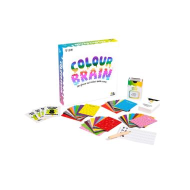 Gioco colourbrain 7642