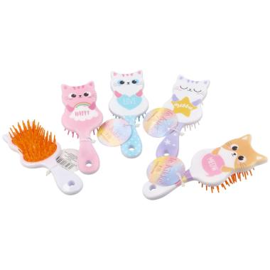 Spazzola bimba meoow lk10306