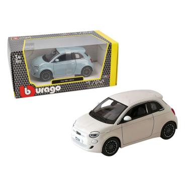 Auto fiat 500e 2023 1:24 18-21110