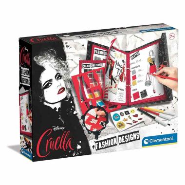 Cruella look book 18672