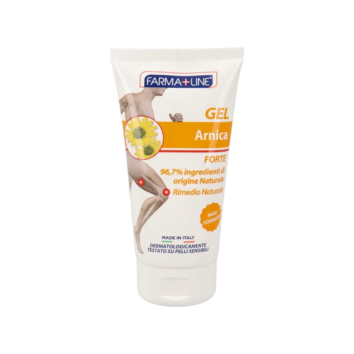 FARMALINE GEL 150ml CRE4656A
