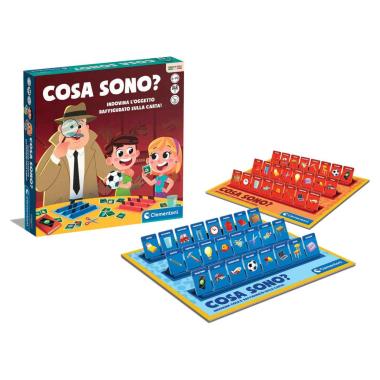 Gioco di societa' cosa sono? 16791,3