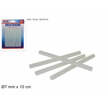 COLLA STICK 12pz 10cm 4 MI012421