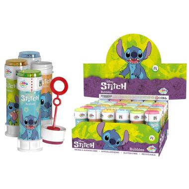 Stitch bolle di sapone 103001010043