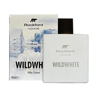 Rockford wildw. after shave ga1200606