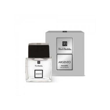 Renato Balestra Argento Uomo Dopobarba 100ml - Eleganza e Freschezza