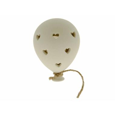 Bolla decorativa con led 9cm 02a111
