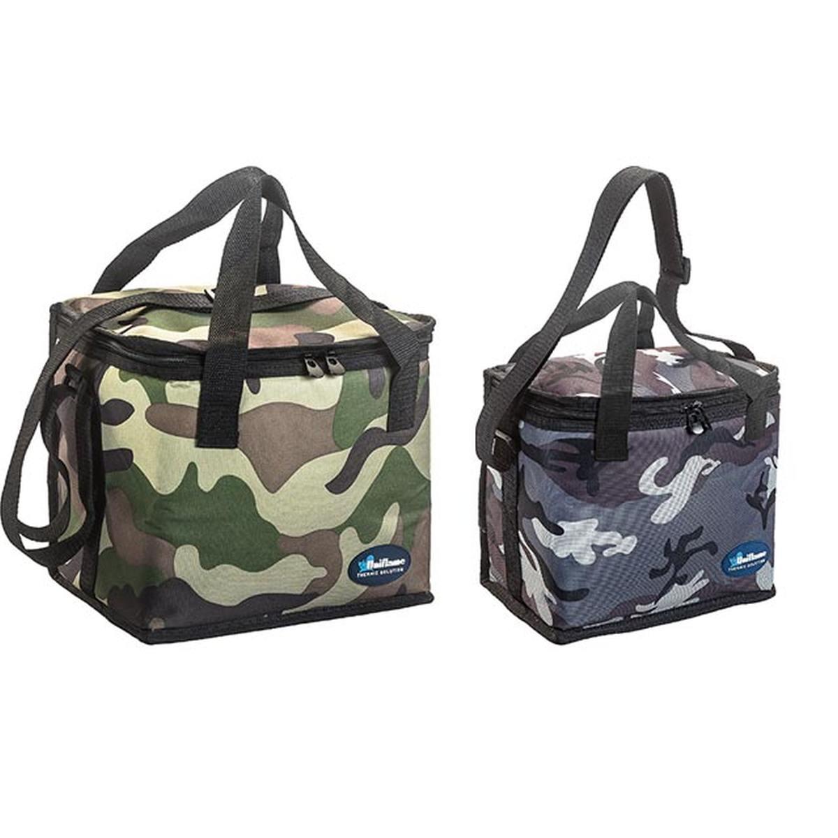 Borsa termica militare 15lt 025172