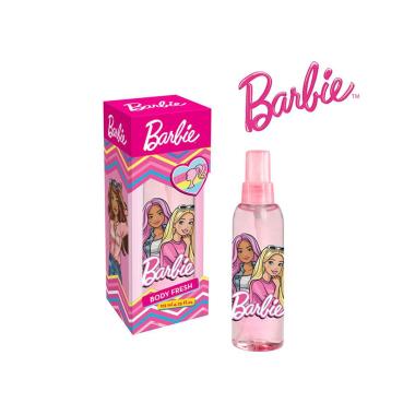 Barbie body fresh 125ml spray ln2050