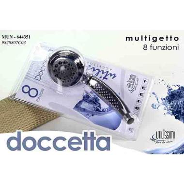Doccetta 8 funzioni 644351