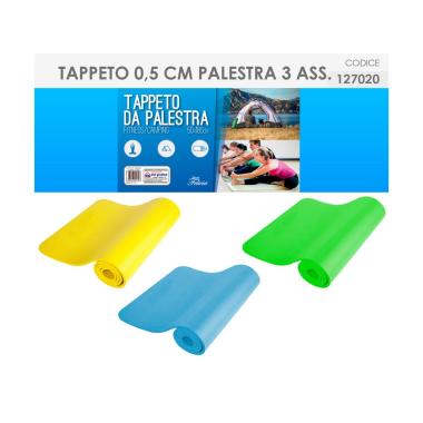 Tappeto palestra 127020