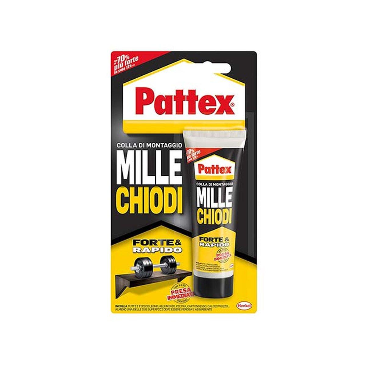 Pattex millechiodi forte  rap.1947976