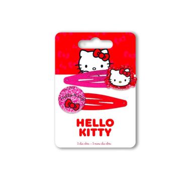 Hello kitty 2 clic clac h09319 mc