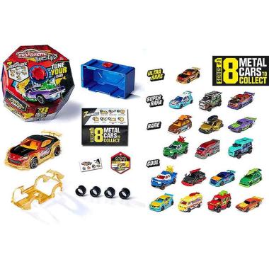 Auto majorette tun up's 212051000