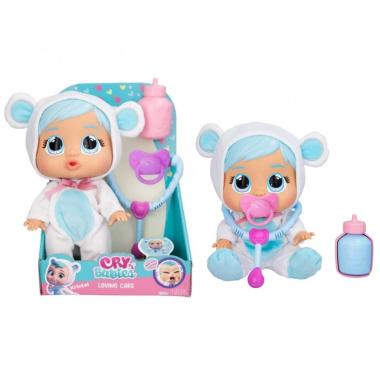 Cry babies loving care kristal 921511