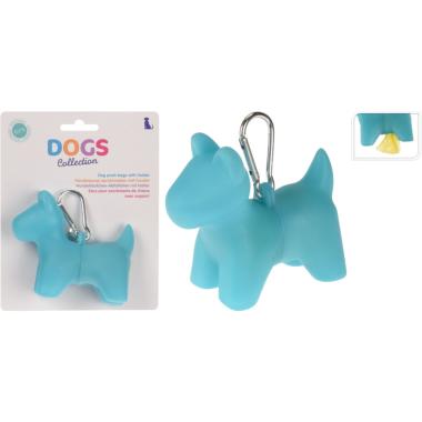 Custodia+20sacchetti cani 491003310