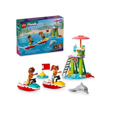 Lego friends moto dacqua 42623