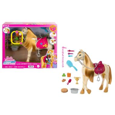 Barbie cavallo hxj42-0