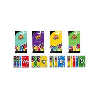 Uno core add-on packs ast jcv55-0