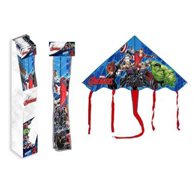 Aquilone 95cm header avengers av0990
