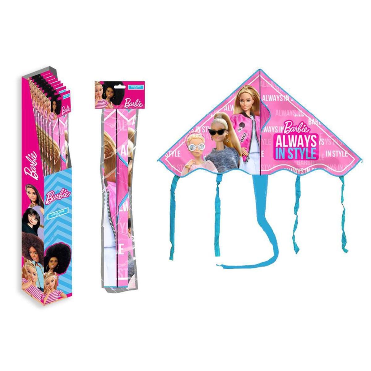 Aquilone 95cm header barbie br0990