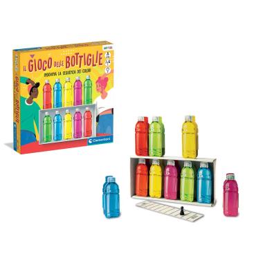 Il gioco delle bottiglie 81642