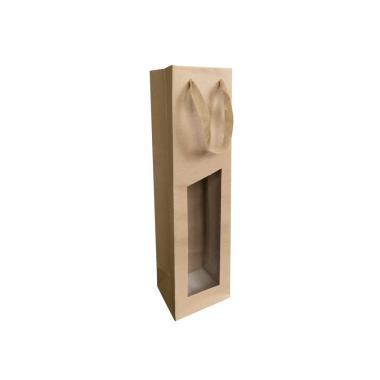Borsa carta 1 bottiglia magnum 10pz 38a4439
