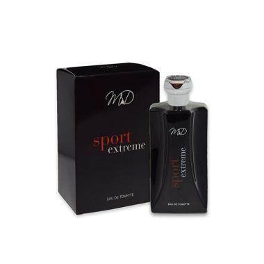 Md sport extreme edt100ml vapo