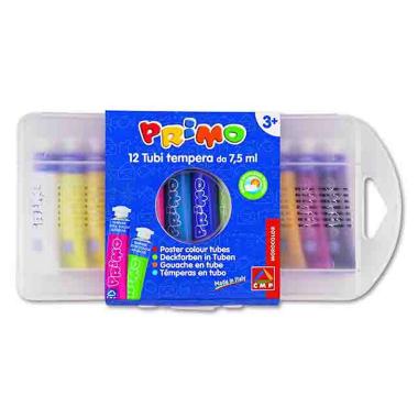 TEMPERA 7,5ML.12pz 245T12PP
